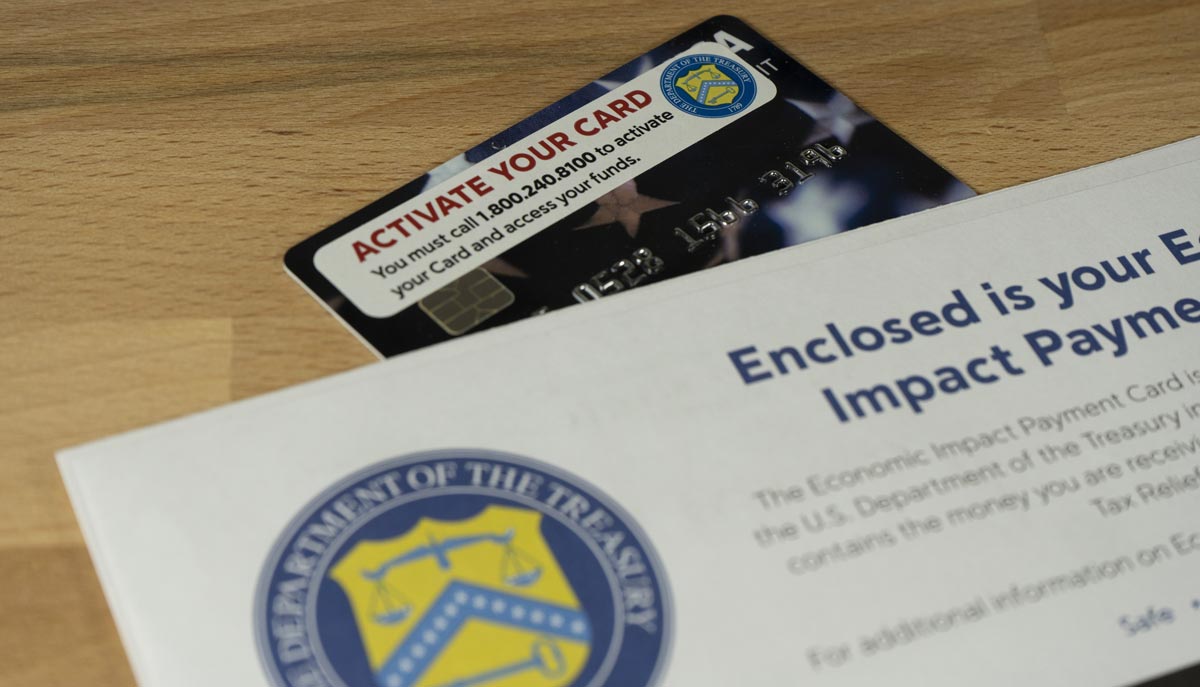 stimulus checks & your family economic impact payments stimulus checks & your