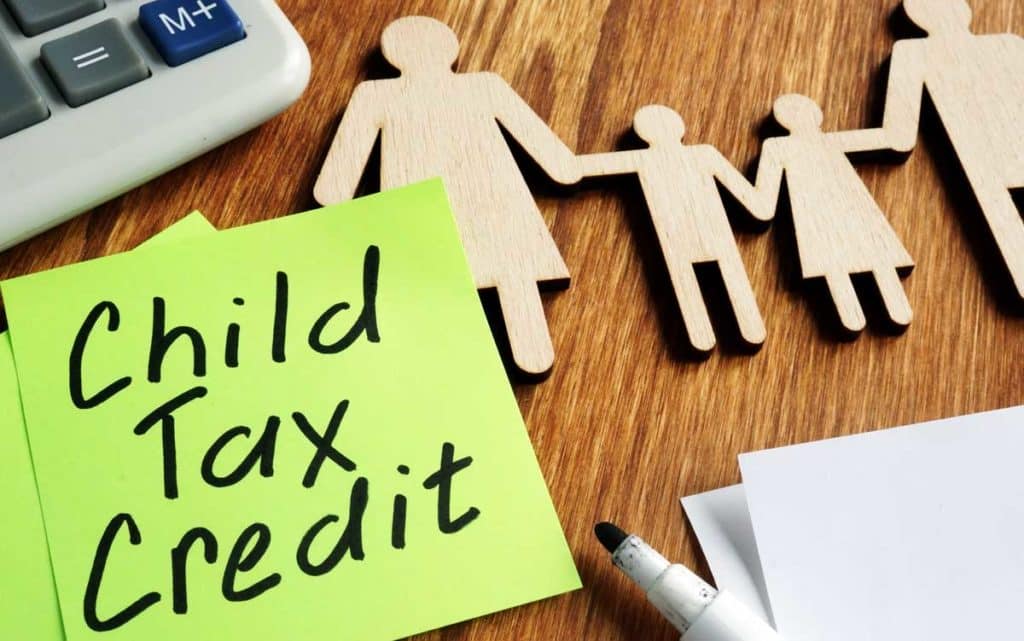 advanced child tax credit lawyer