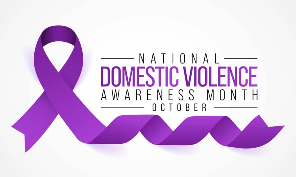 2021 domestic violence awareness month