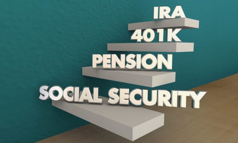 dividing social security pension in divorce