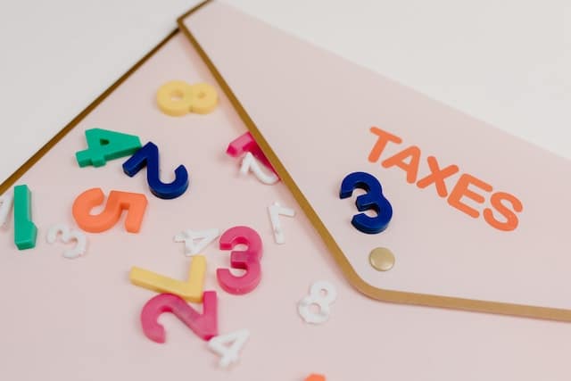 How Child Support Affects Your 2023 Taxes