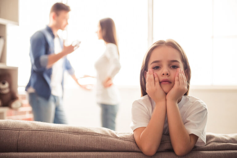 Should You Consider Parallel Parenting Instead of Coparenting in Oregon?